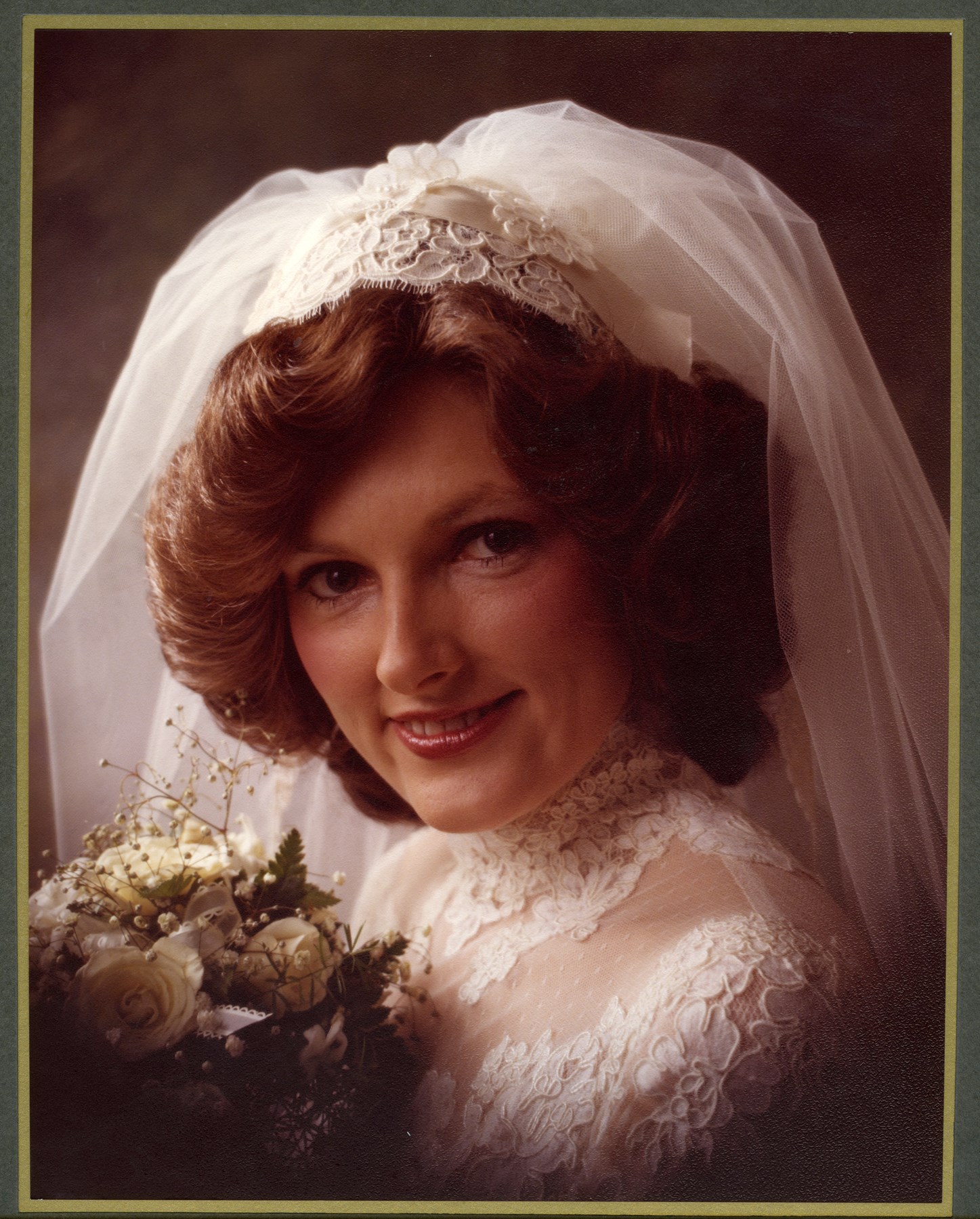 Obituary of Reita Matthews King