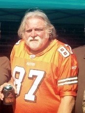 Obituary of Rudolph "Rudy" Sabol Jr.