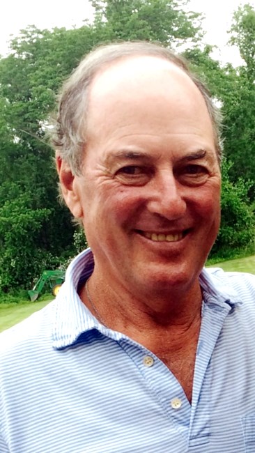 Obituario de John W. Hoffer Jr.