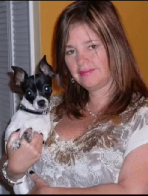 Obituary of Miriam S. Gonzalez