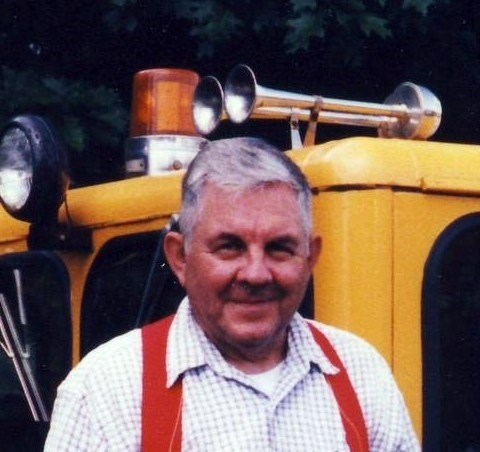 Obituary of Floyd Edward Kimball Jr.