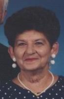 Obituary of Betty Fillers