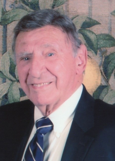 Obituary of Rocco D Ciccone
