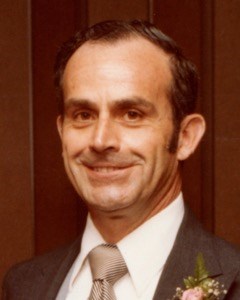 Obituary of Peter John Basso