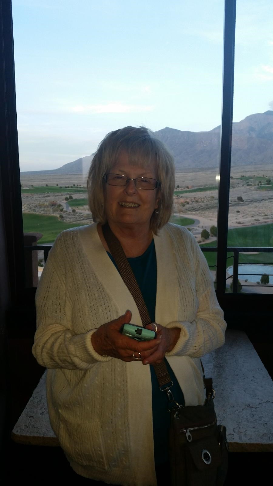 Obituary of Charlotte Anne Wood