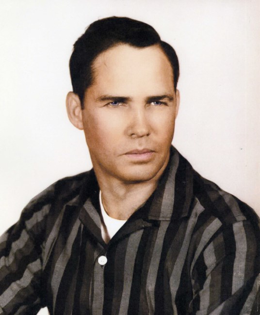 Obituary of William David Myers Sr.