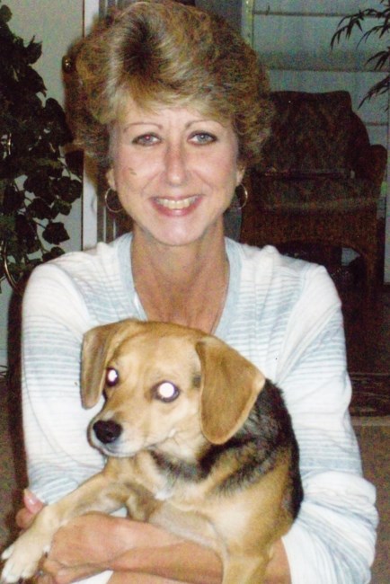 Obituary of Merry Carole Kilgore