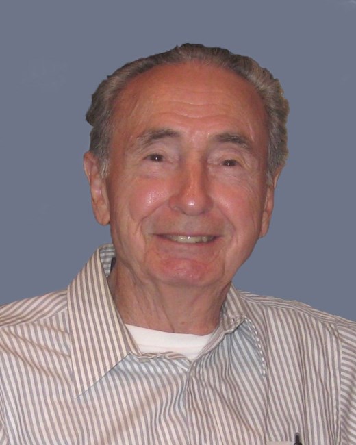 Obituary of Robert "Bob" Eugene Corkill