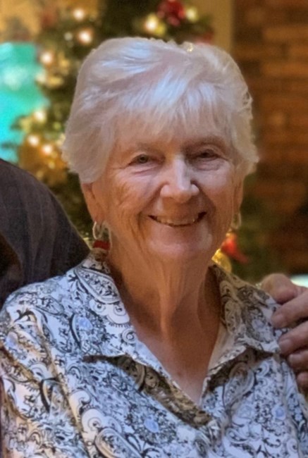 Obituary of Betty Ann Bolduc