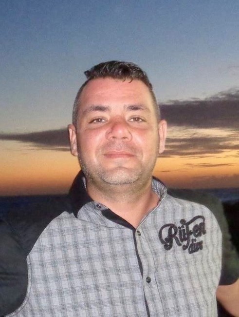 Avis de décès de Steve Leblanc