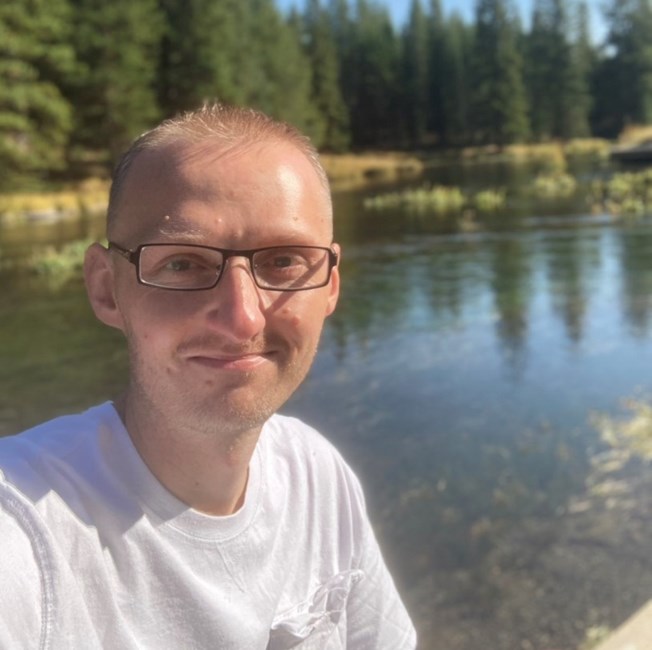 Obituary of Jeffrey Allen Losee