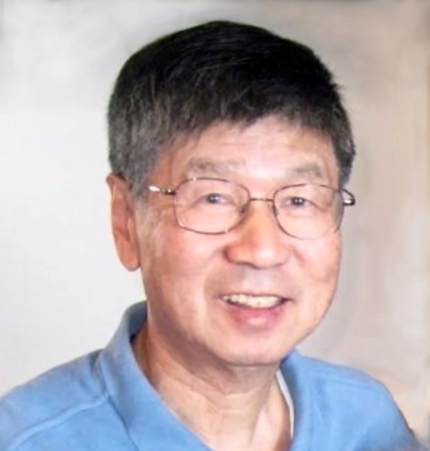 Obituary of Chiou-Chih "Joe" Chin