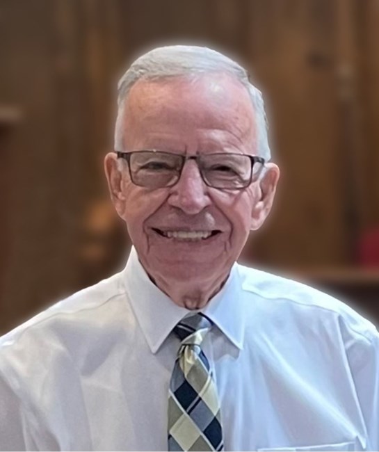 Obituary of John McMartin