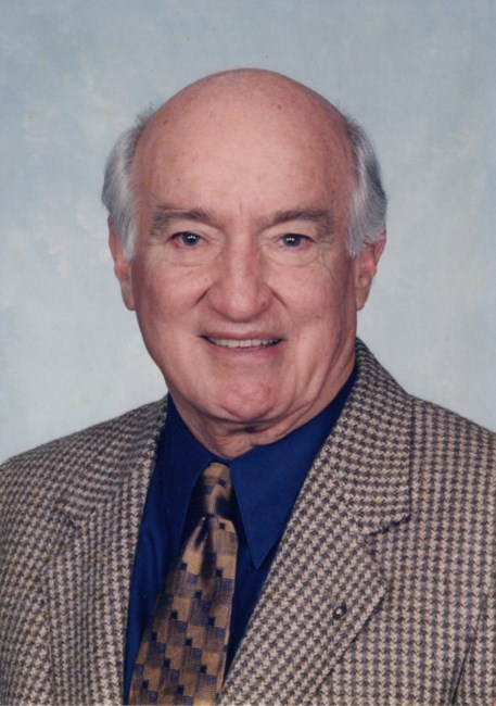 Obituary of Thomas Vincent Schifanella
