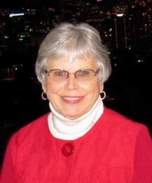 Obituary of Barbara Jean Stuible