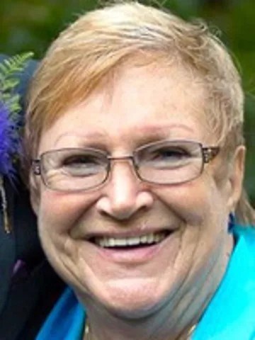 Obituary of Shirley Ann Bailey