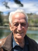 Gregory Corbett