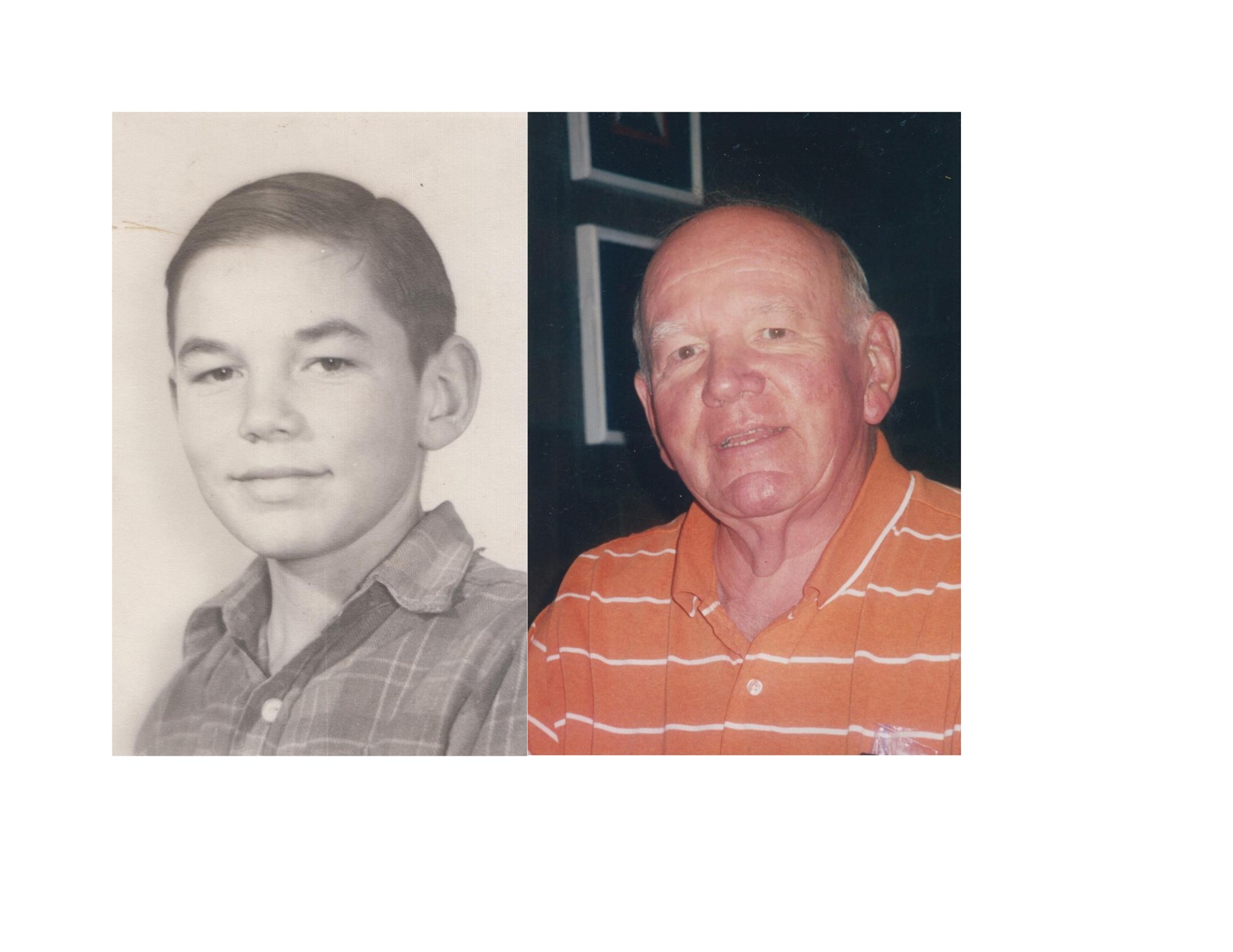 Obituary of Robert E. Coomer