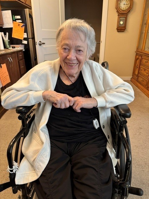 Obituary of Karen Walker