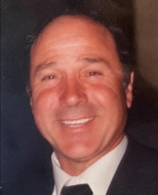 Obituary of Carlo Buzzi
