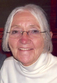 Obituary of Dorothy Bailey