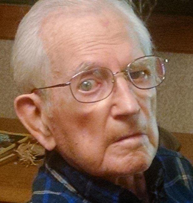 Obituary of George Harvey Buenger