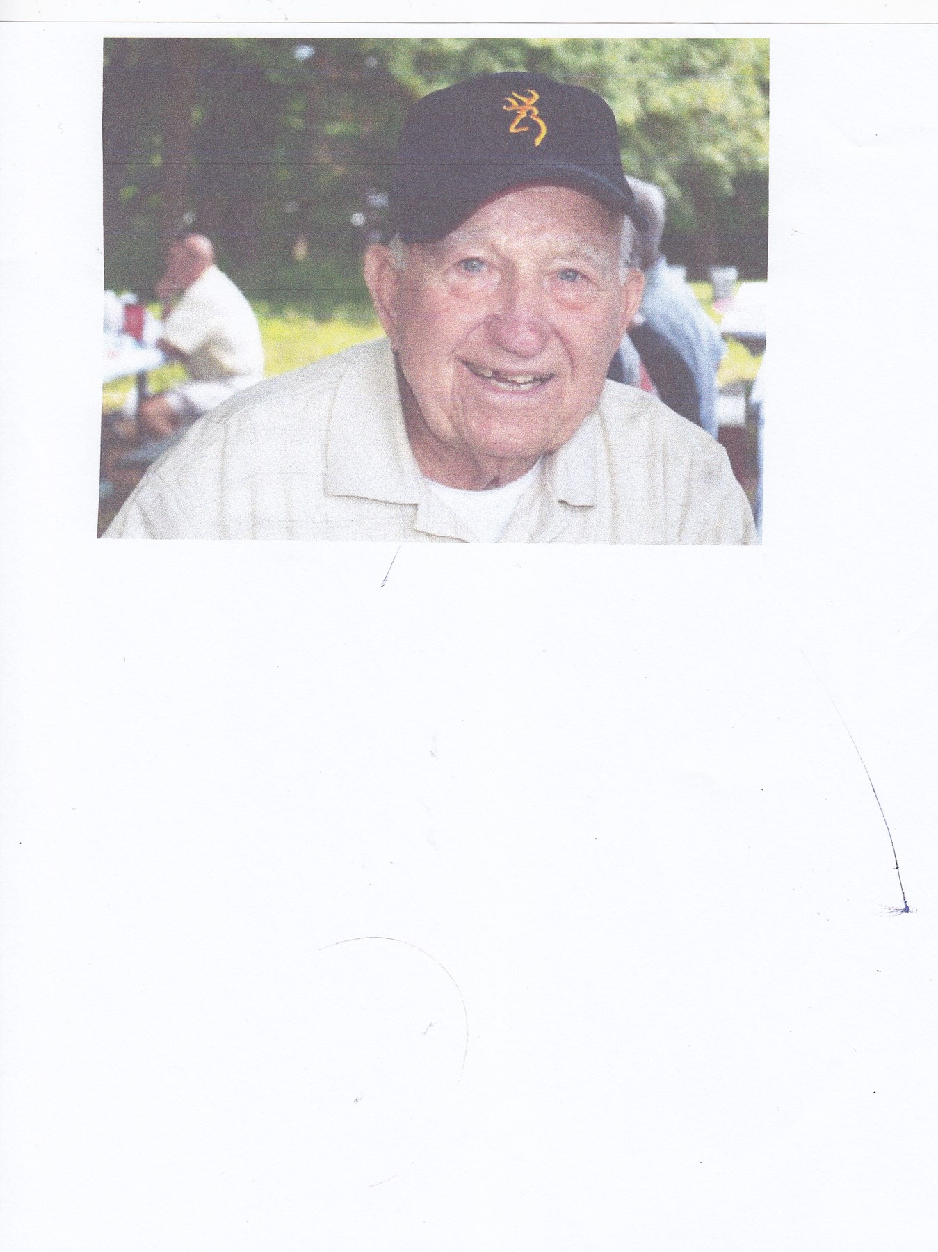 Obituary of Melvin C. Jackson