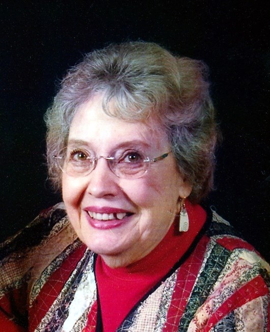 Obituary of Jacquelyn Ginn Holley