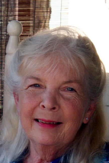 Obituary of Kathy Meradith