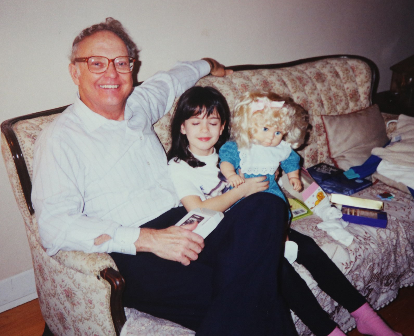 Obituary of Dorelio DiMarco