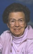 Obituary of Helen L Grimm