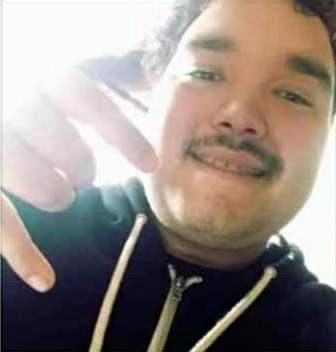 Obituary of Robert Joseph Romero Zapata