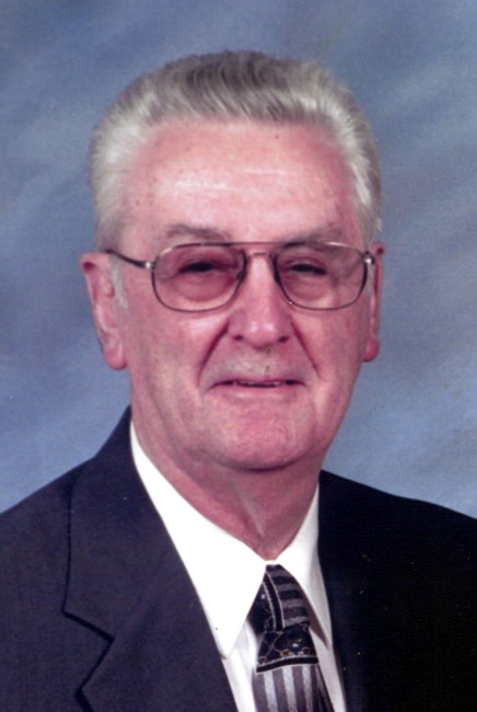 Obituary of Royce Jarrell Swaim