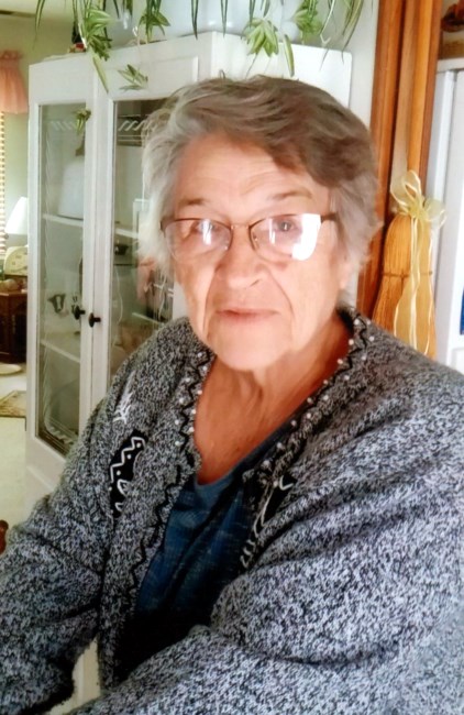 Obituary of Lillie Faye Slaughter