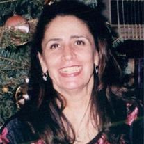 Obituary of Rena Ann Putnoky