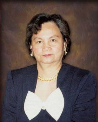 Obituary of Perlita Rondero Ayson