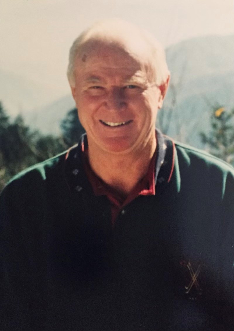 James Wesley "Buddy" Overton Obituary Pelham, AL