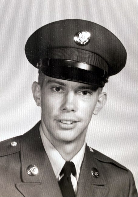 Obituary of Curtis R Smith