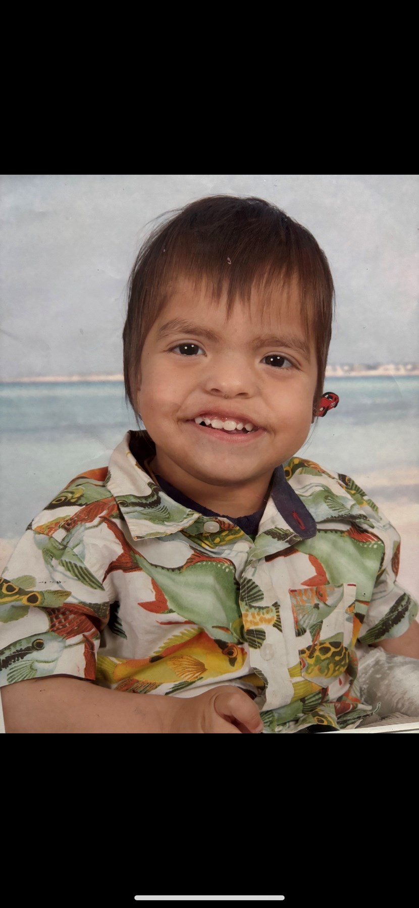 Obituary of Leonel Corona