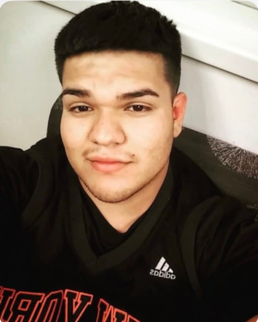 Avis de décès de Christian Jauregui Redondo