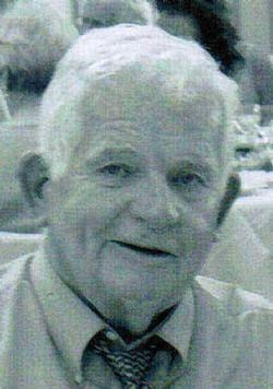 Obituary of John P. Power