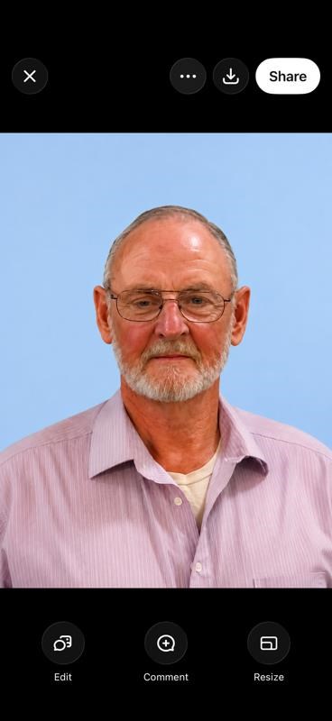 Obituary of Roger M Pletcher