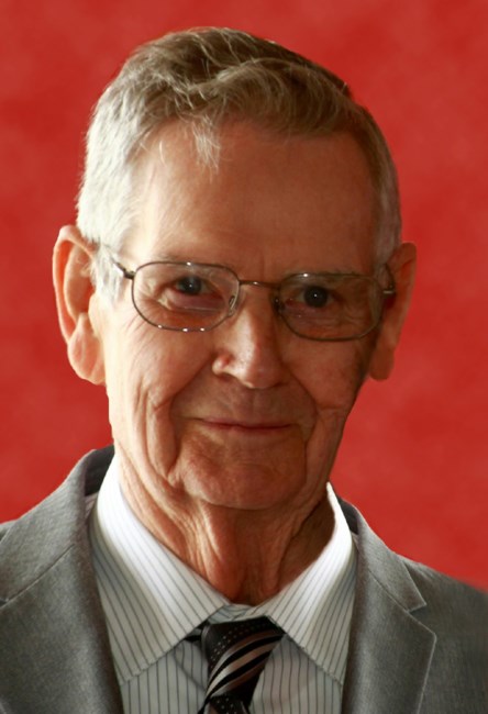 Obituary of William Freeman Poplin