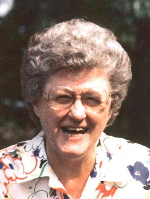 Obituary of Fonza Miller Barkley