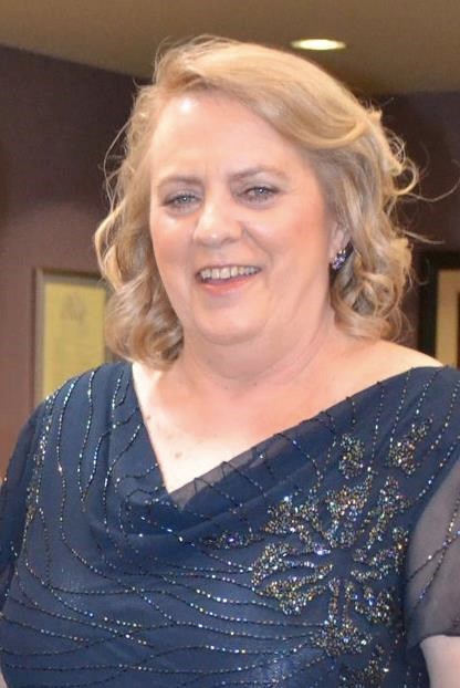 Obituary of Patricia Lee Jernigan