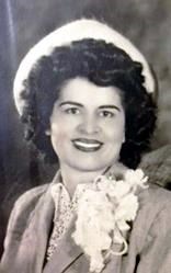 Obituary of Rose Castellese Maniscalco