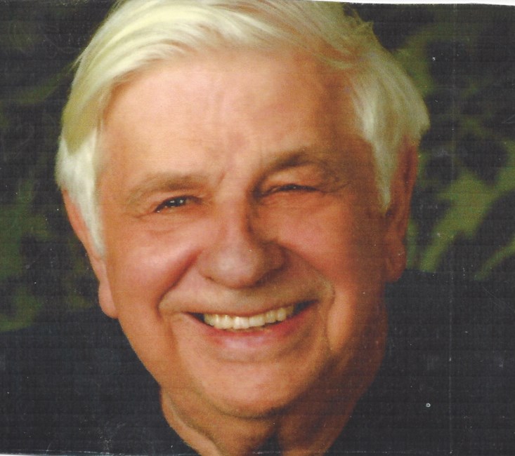 Obituary of Dale O. Grettenberger