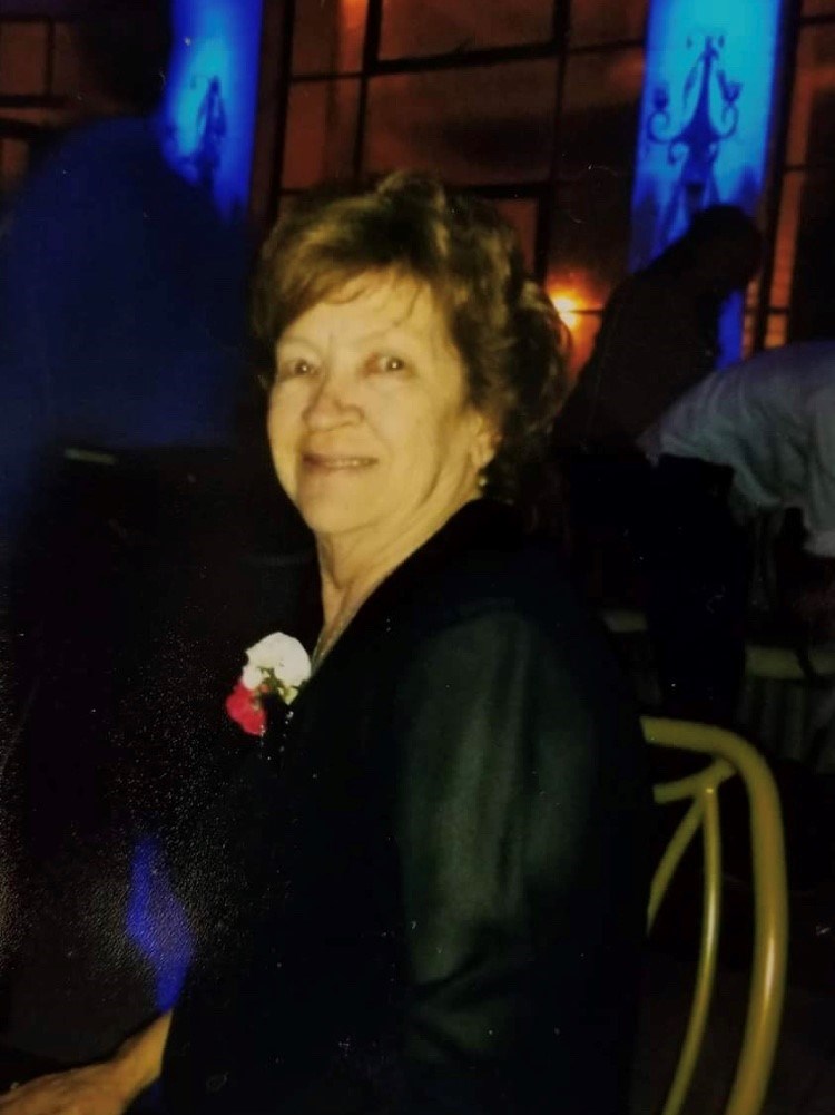 Obituary of Mildred Brown Lujano