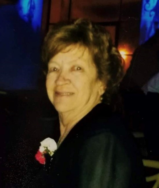 Obituary of Mildred Brown Lujano