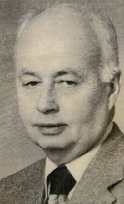 Obituary of Clairus M. Dew